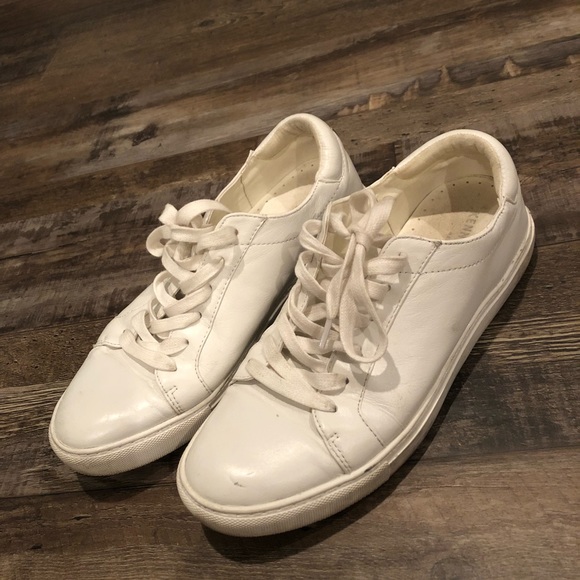 kenneth cole sneakers